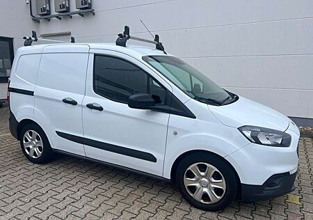 Ford Transit Courier Trend