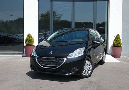 Peugeot 208 *Klima*Pdc*Tempomat*