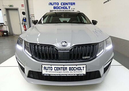 Skoda Octavia Combi RS 245*DSG*Navi*Panorama*AHK*PDC