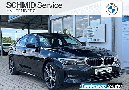 BMW 330 e xDrive Lim. Sport GSD/HUD 2 JAHRE GARANTIE