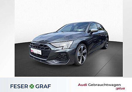 Audi S3 Spback. TFSI S-tro. +SONOS+PERFO-Abgasanlage