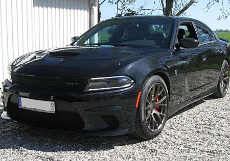 Dodge Charger Hellcat