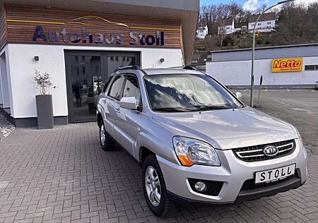 Kia Sportage LX 2WD