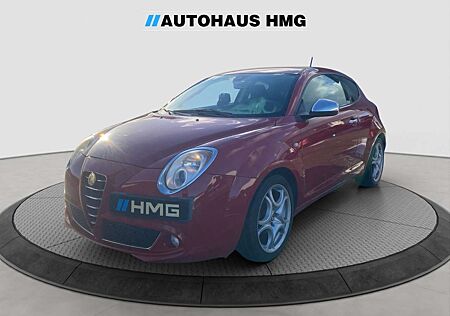 Alfa Romeo MiTo Turismo *8-FACH*KLIMA*PDC*BLUETOOTH*