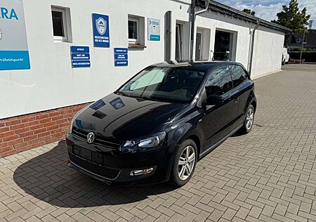 VW Polo Volkswagen V 1.2 Match*PDC*KLIMA*GRA*