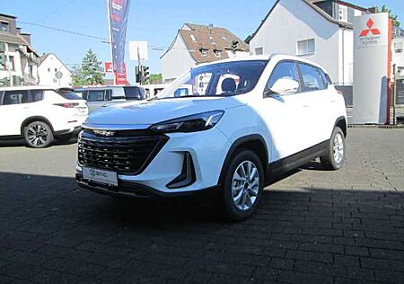 BAIC Beijing X35 Automatik
