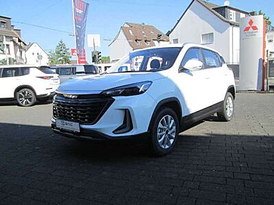 BAIC Beijing X35 Automatik