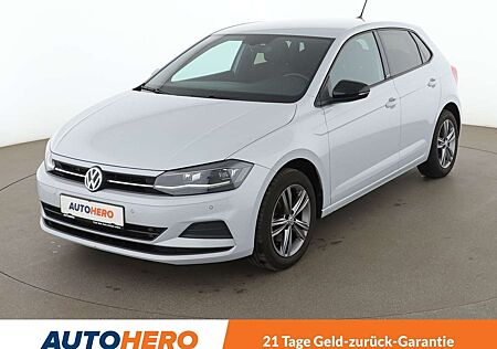 VW Polo Volkswagen 1.0 TSI United Aut.*ACC*LED*PDC*SHZ*KLIMA*