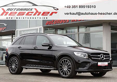 Mercedes-Benz GLC 250 4Matic 9G-TRONIC *AMG-LINE*PANO*