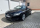 Audi TT 2.0 TFSI Roadster