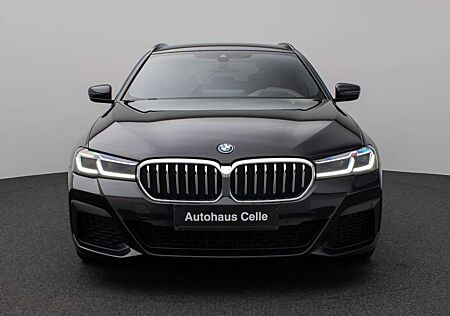 BMW 530 e M Sport Kamera Laser HUD DAB HiFi Komfort