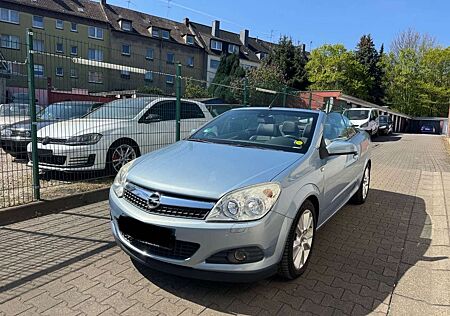 Opel Astra H Twin Top Cosmo TÜV NEU*ZAHNRIEMEN NEU