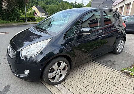 Kia Venga Black Collection KLIMAAUT.,PANO,SHZ,PDC