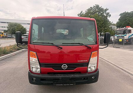 Nissan Cabstar Cabstar 35.13 L2 comfort
