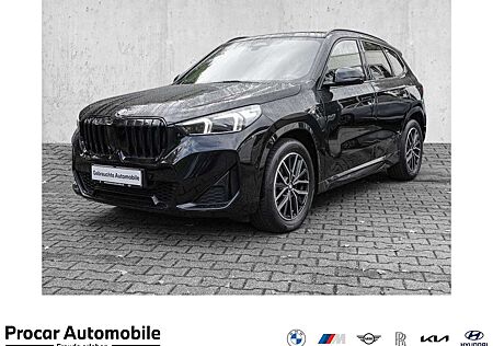 BMW X1 xDrive20d M Sport HUD ACC RFK NAVI LED DAB