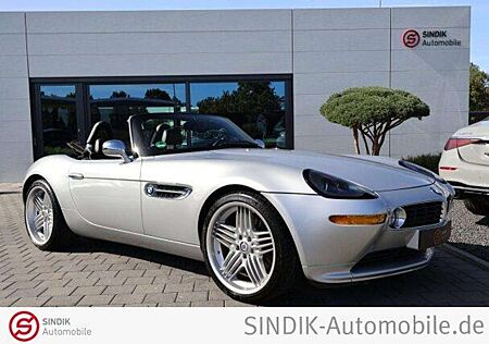 BMW Z8 ALPINA 20"-Perf.Pack-3.Hand-deutsches Fzg.