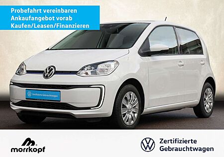 VW e-up! Volkswagen e-up! +CCS+PDC+GRA+ Bluetooth Klima Einparkhilfe