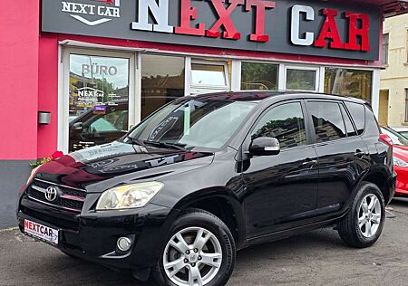 Toyota Others RAV4 2.0 Valvematic Sol 4x4/Klima/1Hand