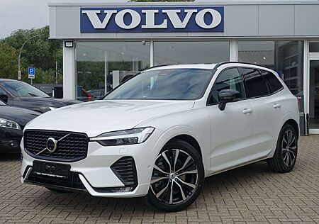 Volvo XC 60 XC60 B5 Plus Dark AWD Pano/Four-C/AHK/360°Cam