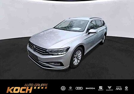 VW Passat Variant Volkswagen 1.5TSI Business DSG NAVI ACC LED