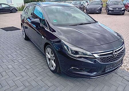 Opel Astra K Sports Tourer Innovation Start/Stop