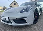 Porsche Cayman S