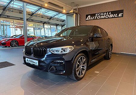 BMW X4 M *360°CAM/Park-Paket/Drv.Assist/harman/LED