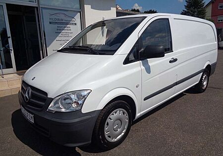 Mercedes-Benz Vito Kasten 113 CDI lang **1.HAND**