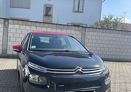 Citroën C3 Citroen Shine