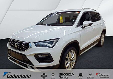 Seat Ateca 1.5 TSI DSG LED+NAVI+RFK+elk.HECK+ACC+SIHZ