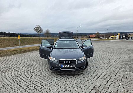Audi A4 Avant 2.0 TDI