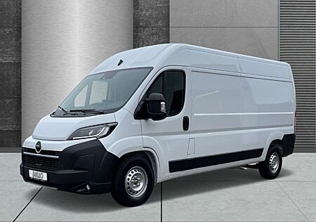 Opel Movano L3H2 Edition 2.2 Diesel 140 3,5t verstärkt Klimaau