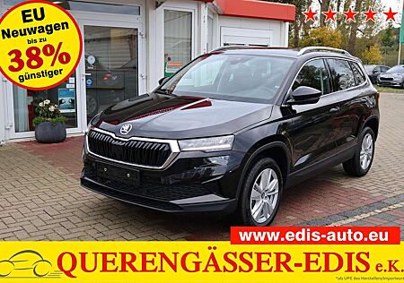 Skoda Karoq 1.5TSI DSG "Top Selection" 110 kW (150 PS), Aut...