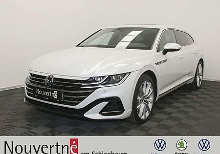 VW Arteon Volkswagen Shootingbrake 1.4 TSI eHybrid R-Line + AHK