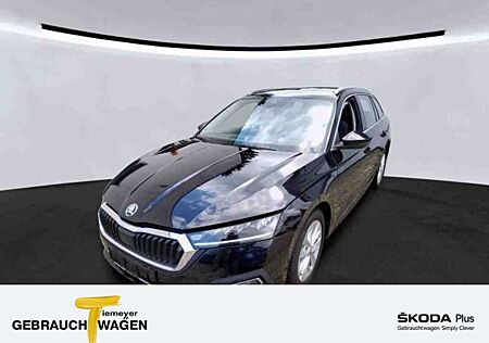 Skoda Octavia Combi 1.4 iV eHybrid STYLE COLUMBUS HuD