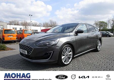 Ford Focus Turnier 1.5 EcoBoost EU6d-T Vignale