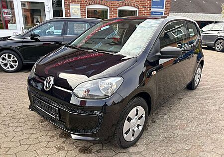 VW Up Volkswagen ! take !