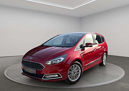 Ford S-Max Vignale*7 Sitzer*2 Hand*