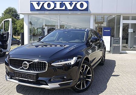 Volvo V90 Cross Country V90 B5 AWD Cross Country Ultimate/360°/Pano/B&W