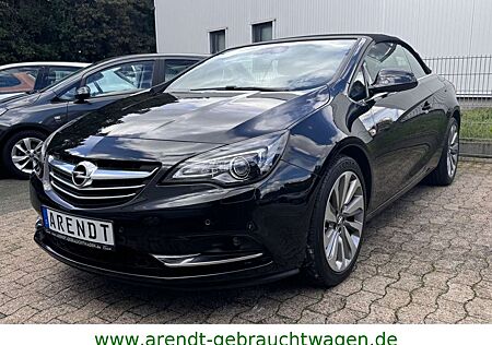 Opel Cascada Innovation *Bi-Xenon/Navi/PDC*