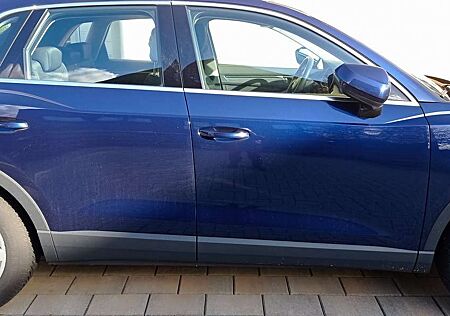 Audi Q3 40 TFSI quattro S tronic