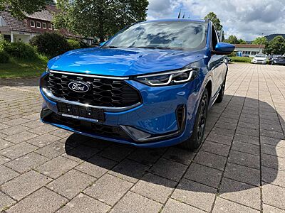 Ford Kuga ST-Line 19Z Head Up Display