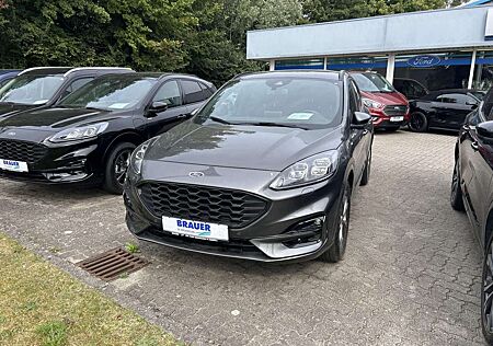Ford Kuga ST-Line X
