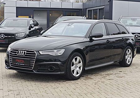 Audi A6 3.0 TDI quattro ACC|Matrix|AHK|Alcantara|BLIS