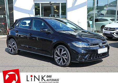 VW Polo Volkswagen R-Line 1,0 TSI OPF (95 PS) DSG *KAMERA*NAVI
