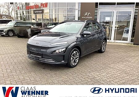 Hyundai Kona MY21 SELECT-Paket inkl. 11kW OBC 39,2 kWh 2WD