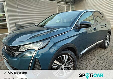 Peugeot 3008 1.5 Blue-HDI FAP,SHZ,Klima,Navi,PDC,Kamera,AHK abn