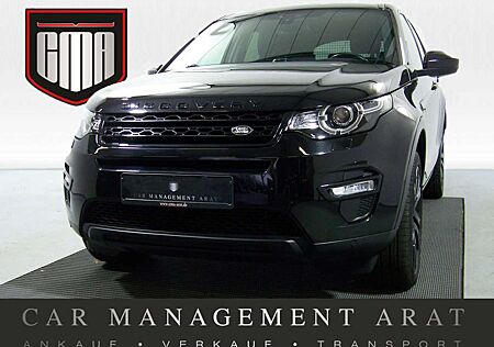 Land Rover Discovery Sport 2.0 TD4 HSE AWD LEDER+NAV+AHK