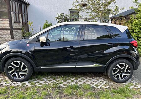 Renault Captur ENERGY TCe 90 Start&Stop Luxe- HELLY HANSEN- Ed.