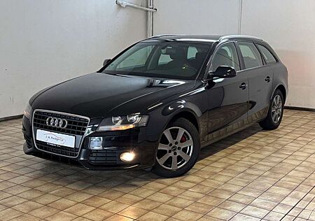 Audi A4 Avant Attraction Tempo 88KW